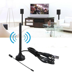 <span class=keywords><strong>Antenne</strong></span> radio FM domestique pour dropshipping, <span class=keywords><strong>amplificateur</strong></span> de signal TV DTMB, <span class=keywords><strong>antenne</strong></span> de voiture DVB-T/T2 - Product Image 5