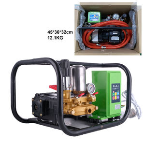 कारखाने प्रत्यक्ष बिक्री पोर्टेबल इलेक्ट्रिक स्प्रेयर पंप कृषि पूर्ण स्वचालित प्रत्यक्ष कनेक्शन स्प्रे - Product Image 3