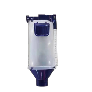 Distributeur d'aliments <span class=keywords><strong>pour</strong></span> porcs d'élevage <span class=keywords><strong>en</strong></span> gros, seau d'alimentation automatique, distributeur de nourriture <span class=keywords><strong>en</strong></span> <span class=keywords><strong>plastique</strong></span> à mesure <span class=keywords><strong>pour</strong></span> élevage de porcs - Product Image 1
