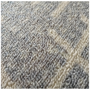 Moquette murale en rouleau de laine bleue de qualité supérieure, 80 % laine 20 % nylon, pour hôtels, chambres King et Twin, et chambres d'hôtes - Product Image 6