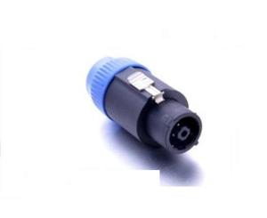 Caja XLR Cámara XLR canare - Product Image 1