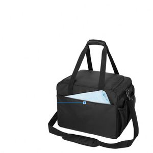 BSCI Factory Organizer Tote <b>Cleaning</b> <b>Caddy</b> Bag, <b>Cleaning</b> <b>Caddy</b> Tool Bag, Detail Organizer for Auto Detailing Supplies Storage - Product Image 3
