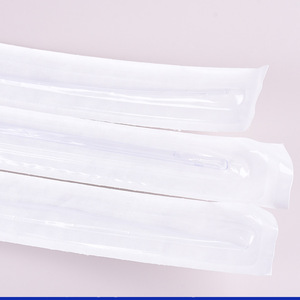 Disposable Pvc Suction Tubes F12 F14 F16 F18 For Adults Elderly Infants Children Electric Suction Device Accessories Transparent - Product Image 1