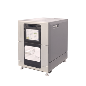 Macchina per fresatura a secco ad alta precisione dentale <span class=keywords><strong>cnc</strong></span> 5 assi cad cam sedia laterale fresatrice dentale per laboratorio - Product Image 3