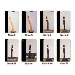 Huawei-smartphone mate 10 mate 20 lite <span class=keywords><strong>honor</strong></span> 10 lite <span class=keywords><strong>honor</strong></span> 20 p10 p20 <span class=keywords><strong>p30</strong></span>, original - Product Image 5