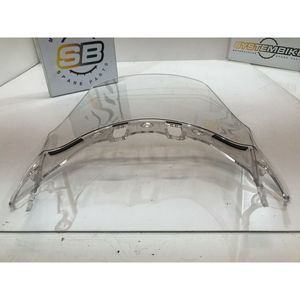 Pare-brise YAMAHA T-Max 500 2008-2011, écran transparent, déflecteur de vent pour moto - Product Image 2
