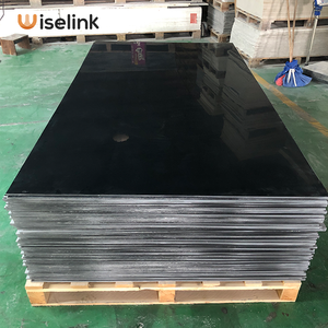 Wishelink đá nhân tạo tấm giá acrylic rắn bề mặt tấm 0% silica Suface rắn bề mặt bảng điều khiển cho phòng tắm bức tường - Product Image 4