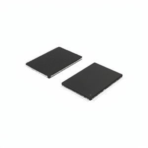 Electronics Component Logic 128 LQFP 723633L12PF8 Original - Product Image 1
