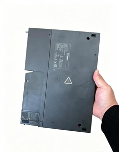 Module de sortie numérique 6ES7407-0KA02-0AA0, module d'alimentation S7-400 PS407 5V/10A 6ES7 407-0KA02-0AA0 - Product Image 2