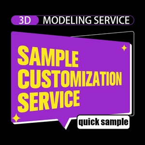 Giocattoli Personalizzati Stampati in <span class=keywords><strong>3D</strong></span> di Alta Qualità, Lavorazione di Giocattoli Decorativi in Plastica Stampati in <span class=keywords><strong>3D</strong></span> - Product Image 4