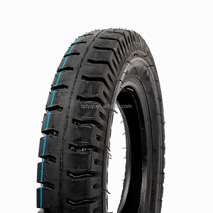 Neumáticos de Motocicleta y Vehículos Eléctricos de Alto Rendimiento <span class=keywords><strong>Kanda</strong></span> 5.00-12, Aptos para Todo Tipo de Carreteras - Product Image 2