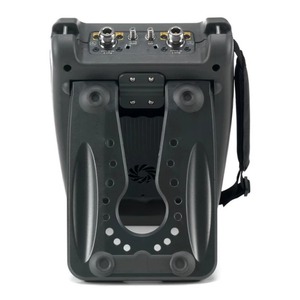 Keysight FieldFox Microwave 18 GHz Analyzer N9937B 120 MHz <b>Gap</b>-free Real-time Bandwidth - Product Image 4