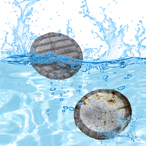 Cabezal de Cepillo para Aspiradora Eléctrica de Plástico para X001, Reutilizable, Ecológico y de Alta Eficiencia - Product Image 6