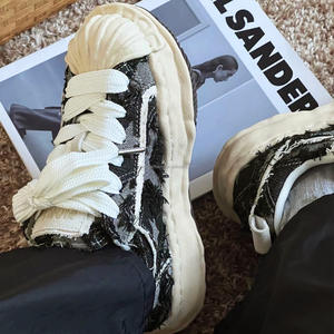 <span class=keywords><strong>Scarpe</strong></span> di <span class=keywords><strong>marca</strong></span> di alta qualità, <span class=keywords><strong>scarpe</strong></span> da passeggio in stile femminile, <span class=keywords><strong>scarpe</strong></span> sportive da <span class=keywords><strong>uomo</strong></span> con caratteristiche comode e traspiranti. - Product Image 4