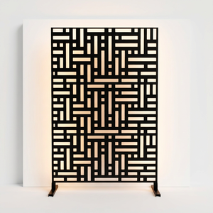 Auvent latéral rétractable en aluminium, pare-vent extérieur antirouille, séparateur d'intimité, pare-soleil pliable - Product Image 1