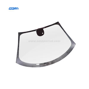 Parabrisas delantero de repuesto directo de alta calidad premium, completamente nuevo, para McLaren GT 2023 OE 13AA220GP - Product Image 4