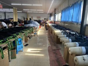 Combinaison thermique unisexe à manches longues pour plongée sous-marine, méridien, paddle, recherche et sauvetage - Product Image 5