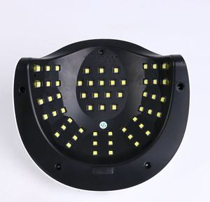 Lámparas de Mesa Profesionales SUNX9MAX de 220 W y 57 LED para Uñas, Lámpara UV para Uñas, Lámparas UV para Uñas - Product Image 3