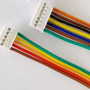 Personalizado motocicleta automotriz JST Molex XH 1,5mm PH 2,0mm macho hembra conector Cable - Product Image 2