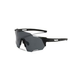 แว่นกันแดดสำหรับปั่นจักรยานกลางแจ้ง ดีไซน์โอบรับใบหน้าอย่างลงตัว เหมาะสำหรับกีฬาปั่นจักรยาน - Product Image 6