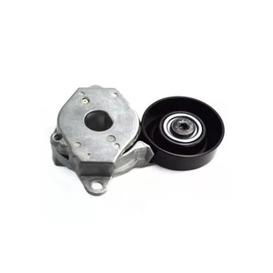 เครื่องปรับความตึงสายพานเป็นงู<span class=keywords><strong>16620</strong></span>-0Y010 1662047010 <span class=keywords><strong>16620</strong></span>-0Y060สำหรับโตโยต้าโคโรล่า - Product Image 1