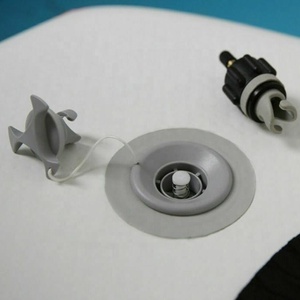 <span class=keywords><strong>Adaptateur</strong></span> de valve pour SUP gonflable et bateau pneumatique, accessoire pour planche à pagaie et kayak, modèle 2026 - Product Image 4