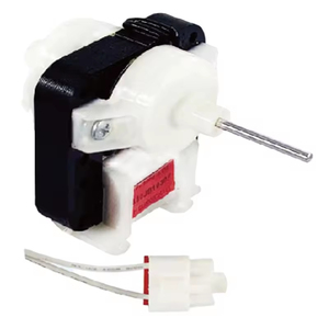 Motor de ventilador de CA de polo sombreado 4680JB1030F-220 para evaporador de refrigerador, caja de hielo y compartimento de hielo de refrigeradores <span class=keywords><strong>LG</strong></span> - Product Image 1