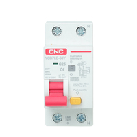 Disjoncteur RCBO, elcb 32a ,rcd,rcbo prix
