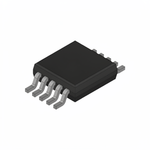 Data Acquisition 10 TFSOP, 10 MSOP DS3503U+TR Electronic Chips Component Original - Product Image 1