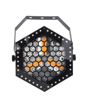 Éclairage de discothèque 220W pour soirées DJ, lampes LED pour boîte de nuit, DMX512, liaison maître-esclave autonome, éclairage de scène LED, lumières de scène DJ