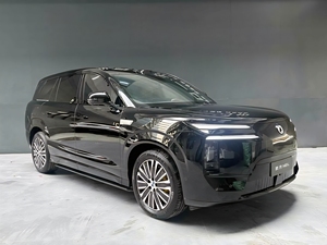 BYD <span class=keywords><strong>Tenza</strong></span> N9L Deluxe 2025 Usado en Buenas Condiciones, Bajo Precio, Bajo Kilometraje, de Uniland en China - Product Image 2