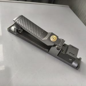 อุปกรณ์เสริมเครื่องพ่นทราย สวิตช์ควบคุมระยะไกลแบบนิวเมติก ด้ามจับควบคุมการพ่นทราย ระบบควบคุมแบบเดดแมน - Product Image 5