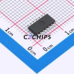 Original-Nuevo LM2901DTR(XBLW) SOP-14 Comparador de chips IC de circuito integrado - Product Image 2