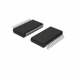 In Stock Electronic Circuit Components ISL6225CAZA-T Power Management (PMIC) 28 SSOP - Product Image 1