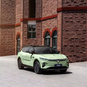 Chongqing Amity cina produttore Auto elettriche prezzo all'ingrosso Voyah coraggio Zhiyin Auto per adulti Auto - Product Image 4