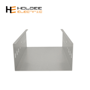HOLDEE IEC 61537 Goulotte galvanisée <span class=keywords><strong>à</strong></span> <span class=keywords><strong>chaud</strong></span> Chemin de câbles Goulotte de <span class=keywords><strong>cablofil</strong></span> - Product Image 3