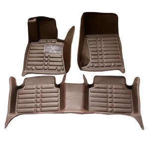 Suministro chino antideslizante OEM logotipo personalizado ajuste PEVA alfombrillas de coche para Toyota <span class=keywords><strong>Corolla</strong></span> 2019 2020 2021 <span class=keywords><strong>2022</strong></span> 2023 2024 - Product Image 4