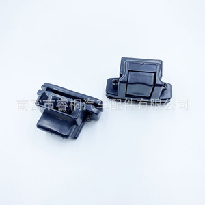 Shuangxuan <b>Window</b> <b>Opener</b> Clip Plastic 40mm Spacing For Vans And Buses Part Number 3927 - Product Image 4