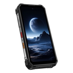 Teléfono Resistente 5G Fossibot F107 Pro, Pantalla de 6.95 Pulgadas, 12+512GB, Android 15, Visión Nocturna, Batería de 28000mAh, Cámara Principal de 200MP, Color Negro - Product Image 5
