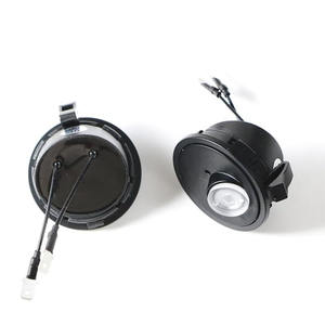 Lampe de courtoisie personnalisée haute définition ADT OEM <span class=keywords><strong>ST</strong></span> <span class=keywords><strong>S</strong></span> RS pour voiture, montage sous rétroviseur latéral avec logo lumineux pour Escape Mondeo EDGE - Product Image 2