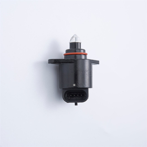 IACV Idle <b>Stepper</b> <b>Motor</b> AC64 AC132 ICD00126 17059600 171112898 for Chevrolet Ipanema Kadett Monza Reliable Long-term Performance - Product Image 2