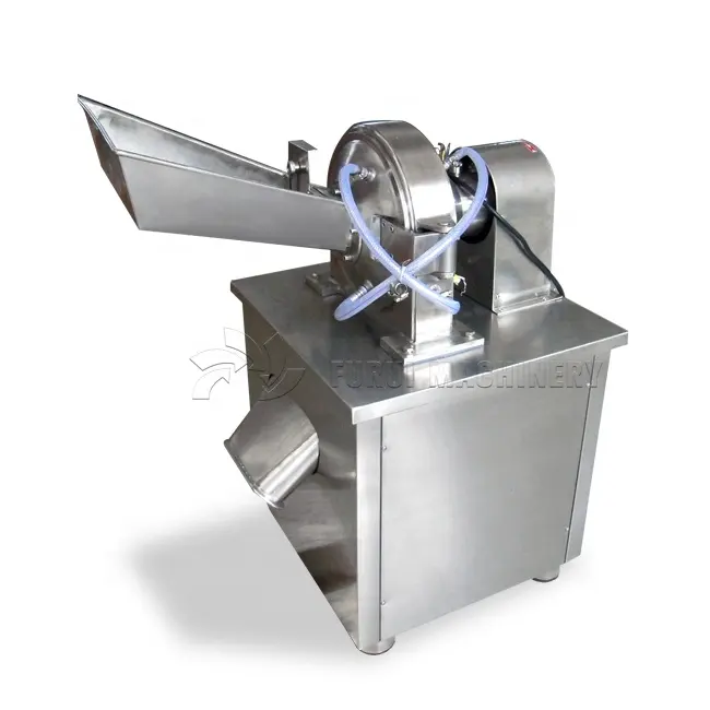 200-300 kg/h industriali coffee grinder/chili smerigliatrice macchina prezzo