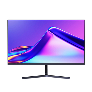 Affichage de jeu professionnel Led Monitores Para Pc écran plat de bureau 1920*1080 22 pouces ordinateur 75Hz moniteur de jeu - Product Image 1