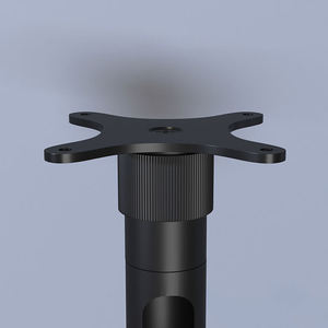 <span class=keywords><strong>CINE</strong></span> PH28 support de sol de projecteur au sol pour Dangbei S7 Ultra Max support de projecteur robuste 10kg support de levage de chargement - Product Image 3