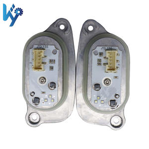 Modulo indicatori di direzione accessori auto KY 8 v0998473 8 v0998474 per <span class=keywords><strong>Audi</strong></span> <span class=keywords><strong>A3</strong></span> HID XENON faro zavorra DRL 12V luce <span class=keywords><strong>LED</strong></span> zavorra - Product Image 4