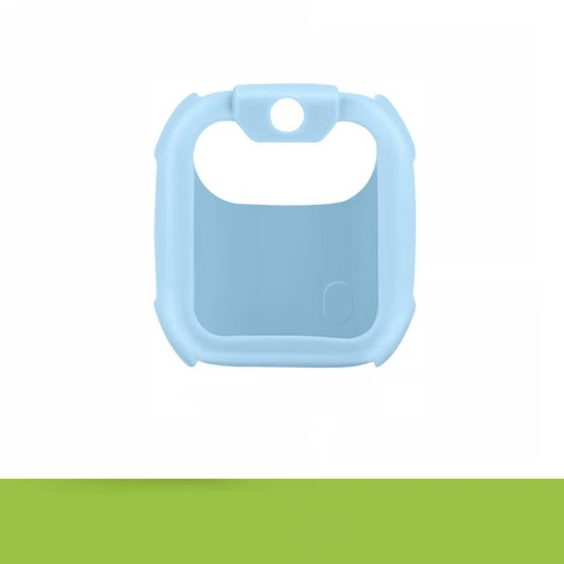 D2A/Q2A สีน้ำเงิน