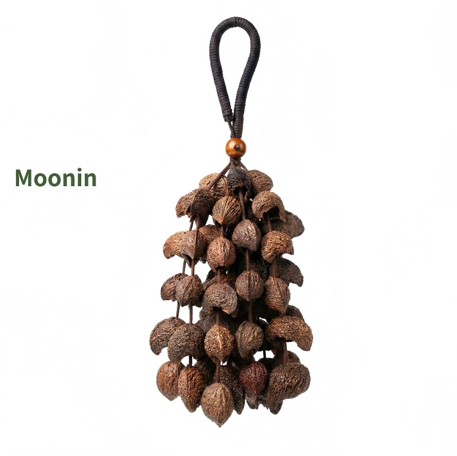 Moonin 50 coquilles
