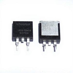 Angeltech IXTA10P50P วงจรรวม10A 500V MOSFET 300W ทรานซิสเตอร์ชิป IXTA10P50P วงจรรวม - Product Image 1