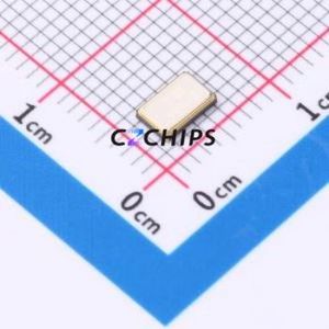 ABM3C-20.000MHZ-D4Y-T Crystal (Passive) SMD5032-4P Crystal Oscillator 20MHz 30ppm 18pF 30ppm - Product Image 1