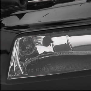 CZPINCHEN Luces Antiniebla Delanteras para Audi A4 B9 S4 2013-2015, Luces LED de Circulación Diurna, Par Izquierdo y Derecho - Product Image 2